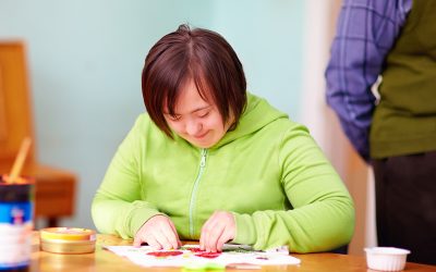Fostering Social Interaction: The Role of Hive Day Services